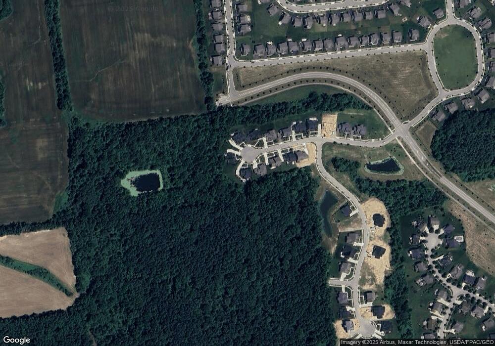 10576 Ash Grove Ct, Plain City, OH 43064 - photo 1