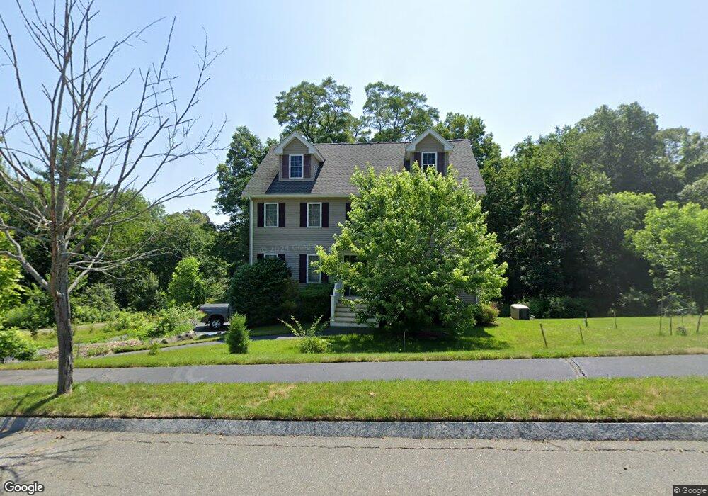 11 Innisfree Dr, Haverhill, MA 01832 - photo 1