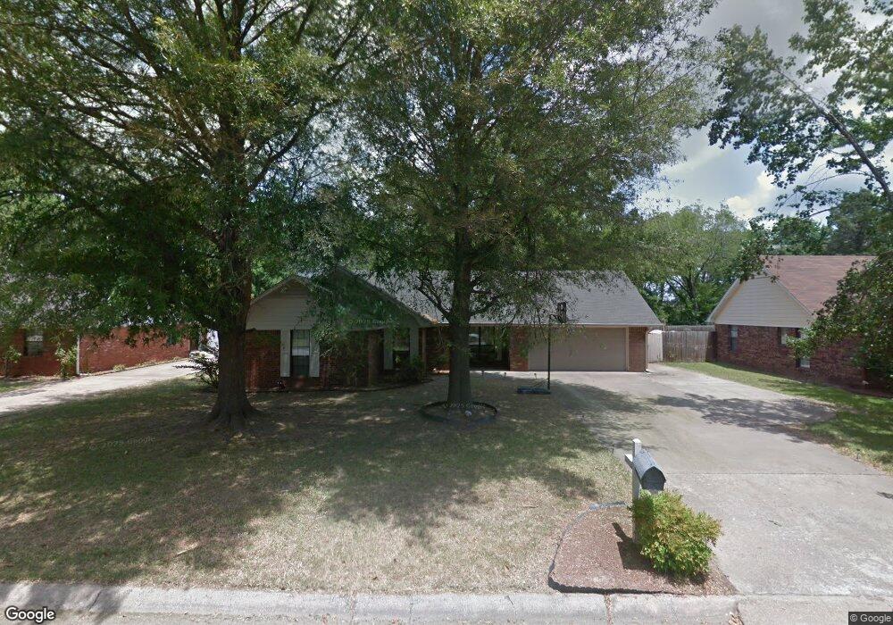 4 Laura Ln, Conway, AR 72034 - photo 1