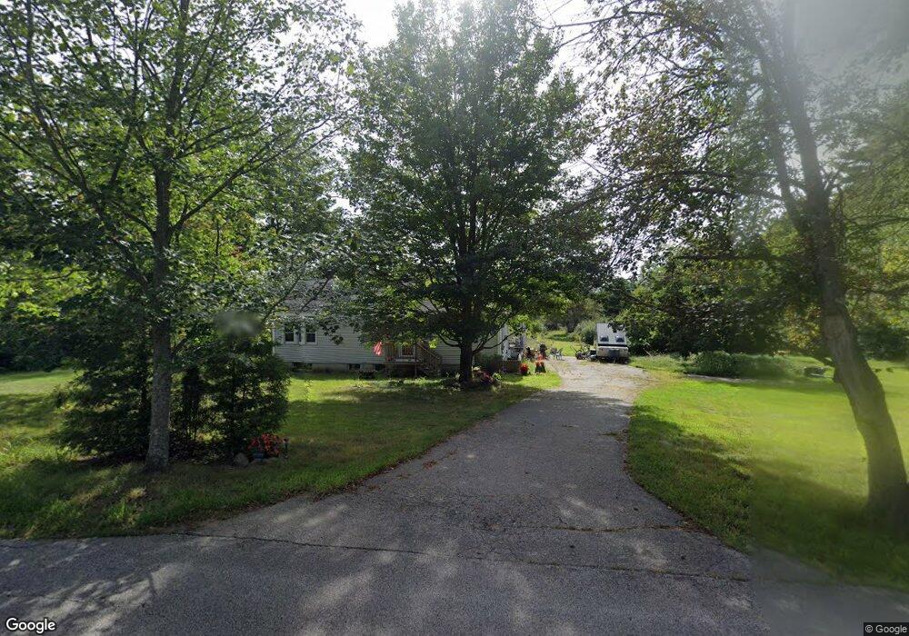 223 Clement Rd, Rollinsford, NH 03869 - photo 1