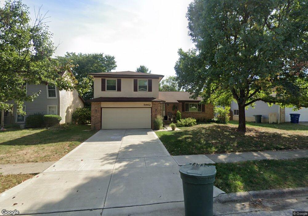5962 Markridge Ln, Columbus, OH 43231 - photo 1
