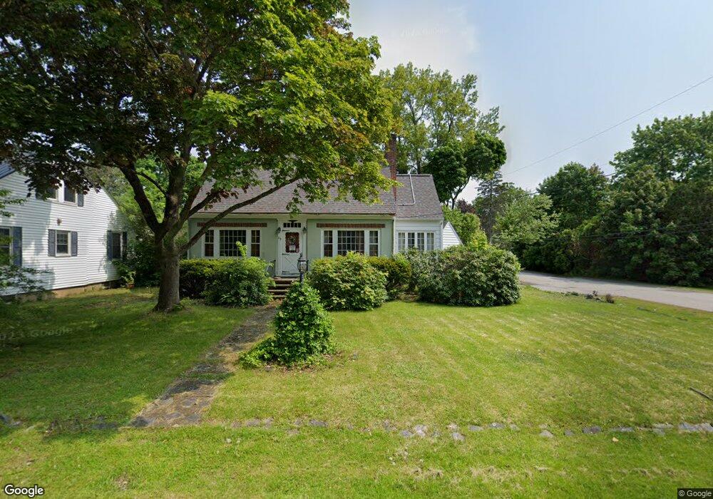 63 Myrtle St, Somersworth, NH 03878 - photo 1