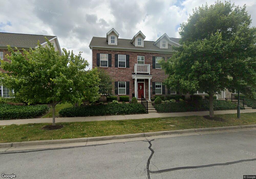 13503 Erlen Dr, Fishers, IN 46037 - photo 1