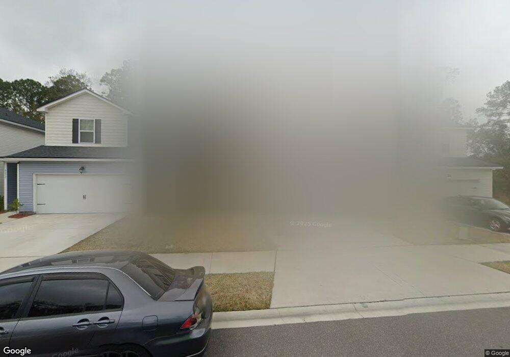 8626 Highfield Ave, Jacksonville, FL 32216 - photo 1