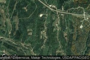 McGregor Hill Rd, Bellaire, OH 43906