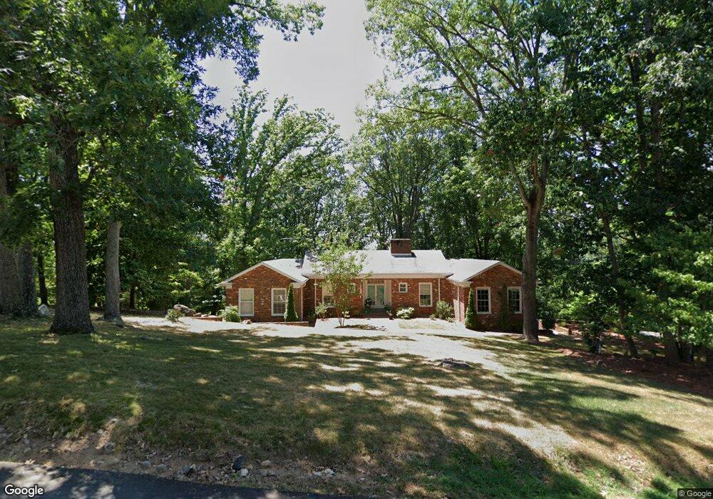 1215 Westover Terrace, Asheboro, NC 27205 - photo 1