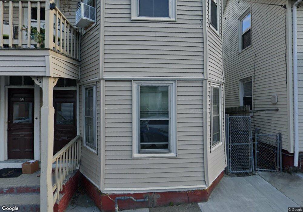 56 Alston St, Somerville, MA 02143 - photo 1