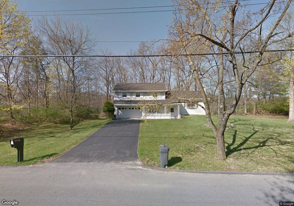 8 Walnut Hill Rd, Poughkeepsie, NY 12603 - photo 1