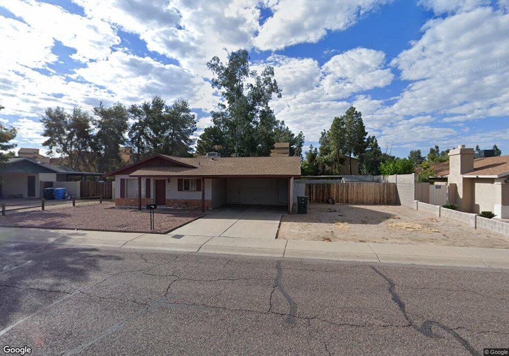 18811 N 19th Ave unit 1010, Phoenix, AZ 85027 - photo 1