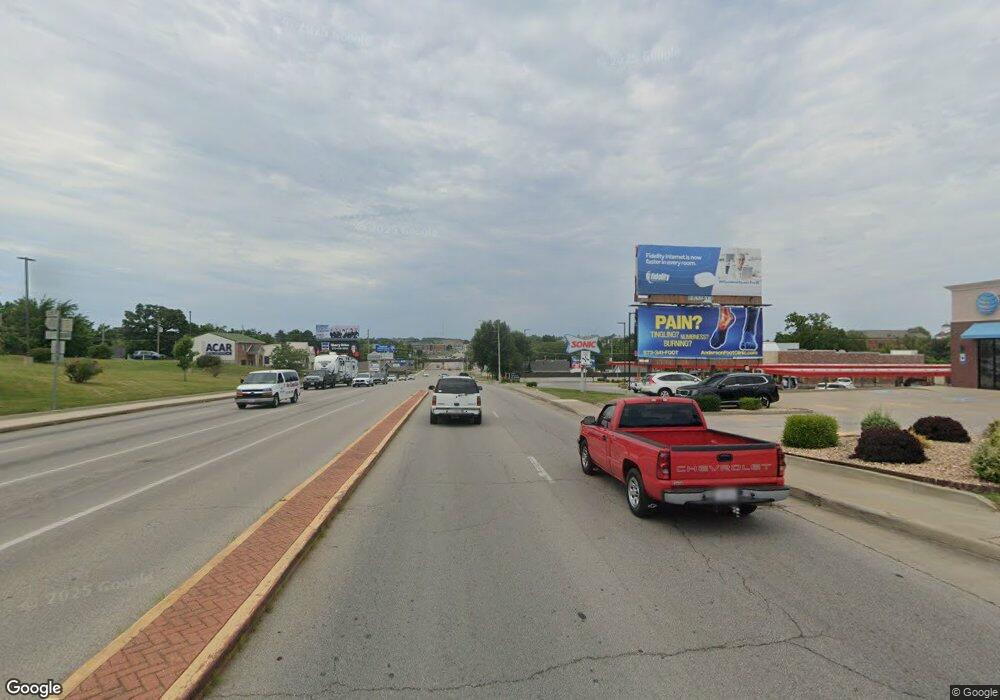 16475 S Us State Hwy 63 -85-87, Rolla, MO 65401 - photo 1