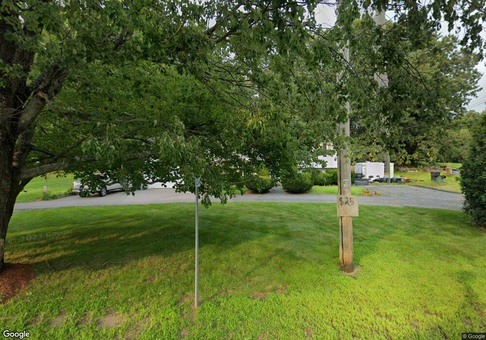 399 Providence Rd unit 2, South Grafton, MA 01560 - photo 1