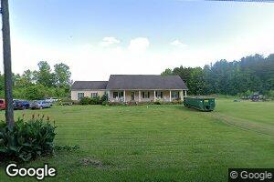 6363 County Road 23, Fayette, AL 35555