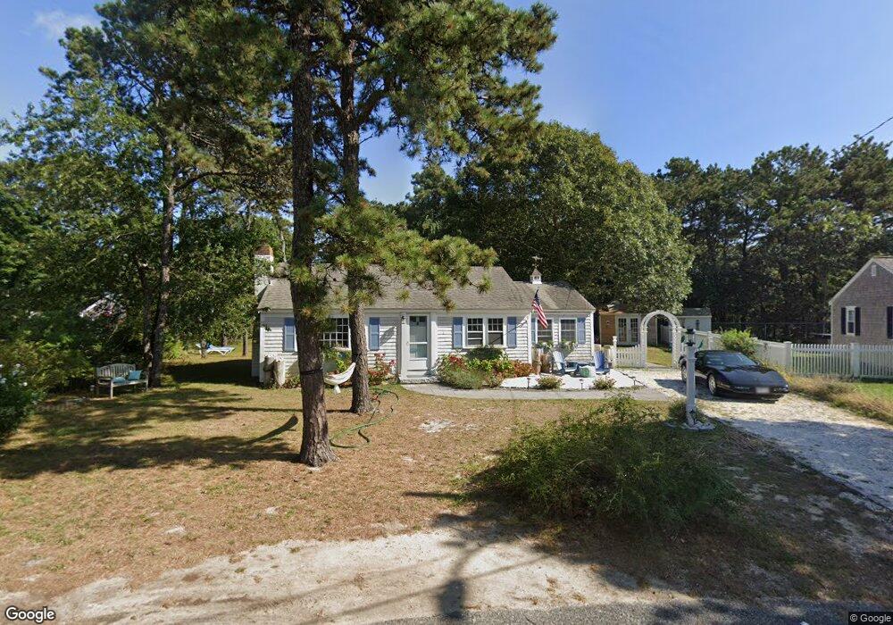 16 Elliot Dr, West Dennis, MA 02670 - photo 1