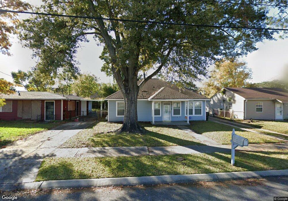 4652 Saint Ferdinand Dr, New Orleans, LA 70126 - photo 1