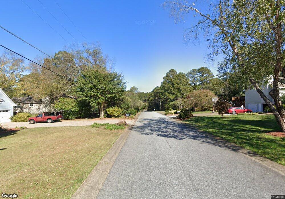 0 Doefield St unit 7242684, Canton, GA 30115 - photo 1