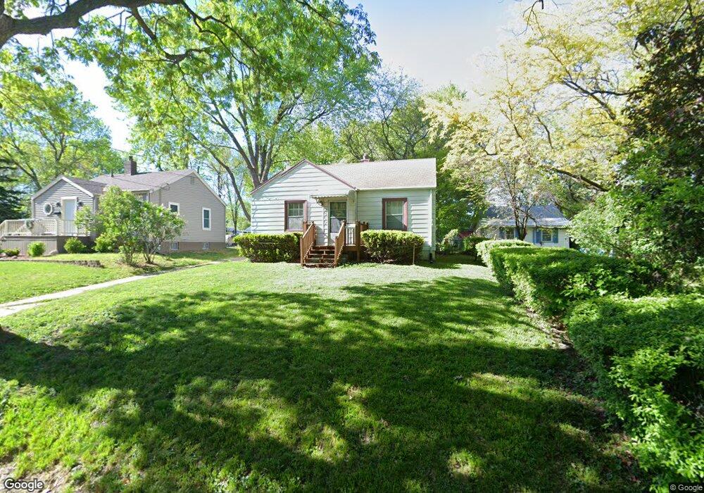 2517 Adams Ave, Des Moines, IA 50310 - photo 1