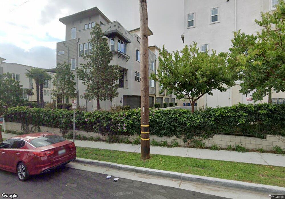 540 E Imperial Ave unit 18, El Segundo, CA 90245 - photo 1