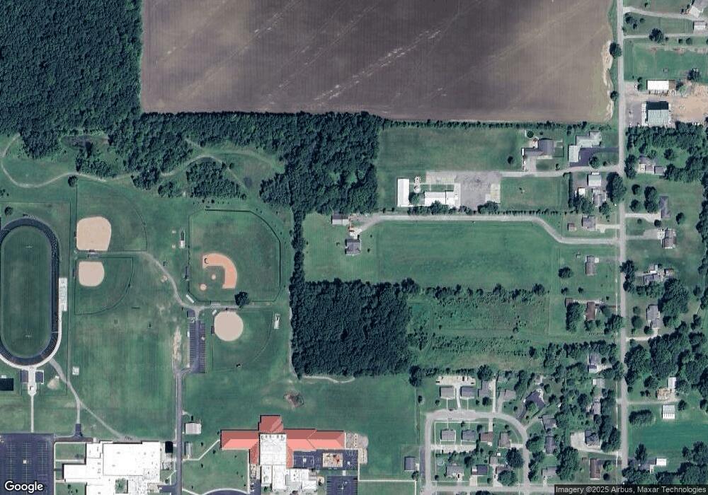 8205 New Lothrop Rd, New Lothrop, MI 48460 - photo 1