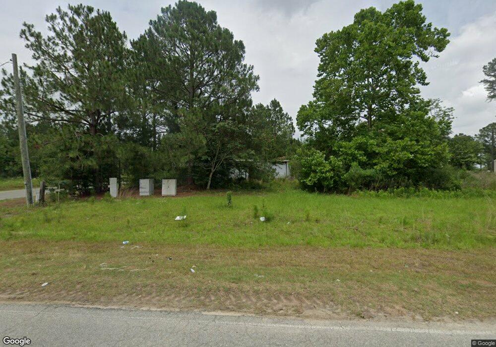 1501 Wrights Chapel Rd, Sumner, GA 31789 - photo 1