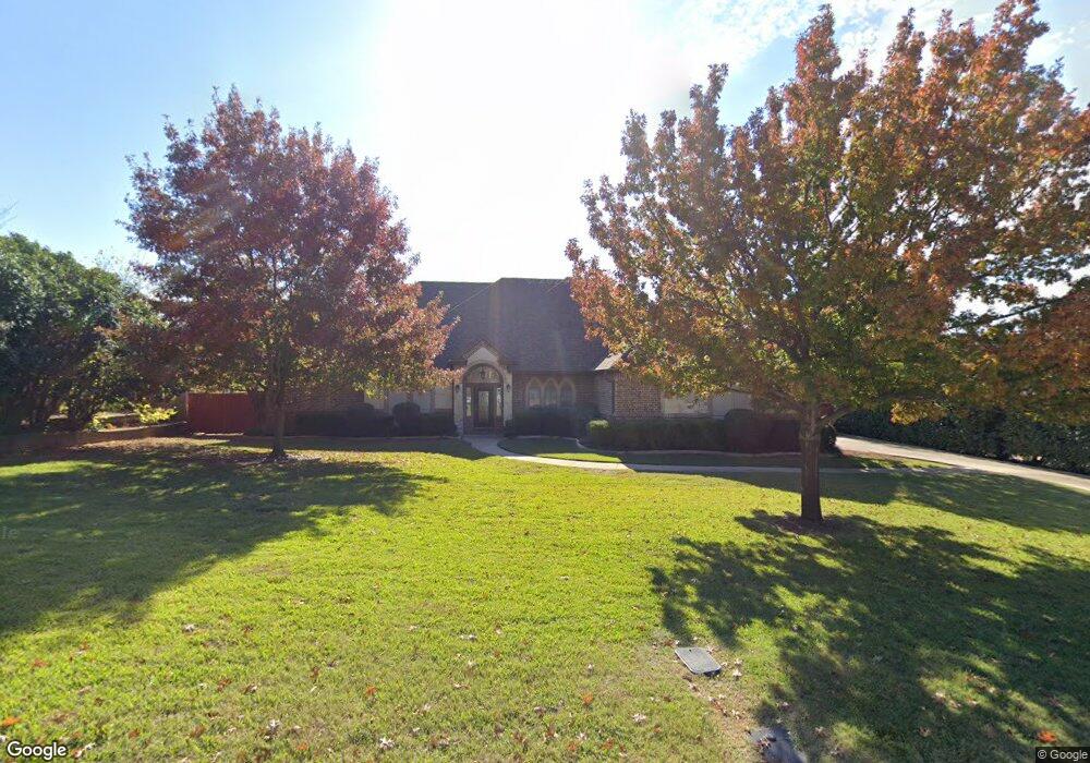 8608 Martin Dr, North Richland Hills, TX 76182 - photo 1