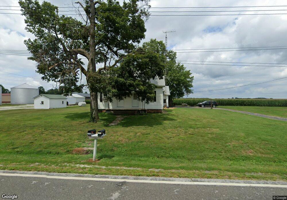 2158 Literberry Prentice Rd, Jacksonville, IL 62650 - photo 1