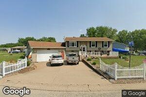 802 18th St, Port Byron, IL 61275