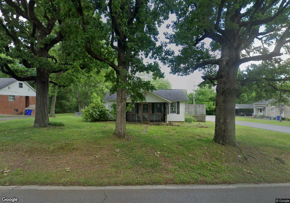 2600 Henderson Ave NW, Cleveland, TN 37312 - photo 1