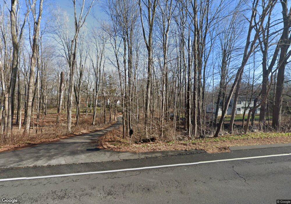 168 Georgetown Rd, Weston, CT 06883 - photo 1