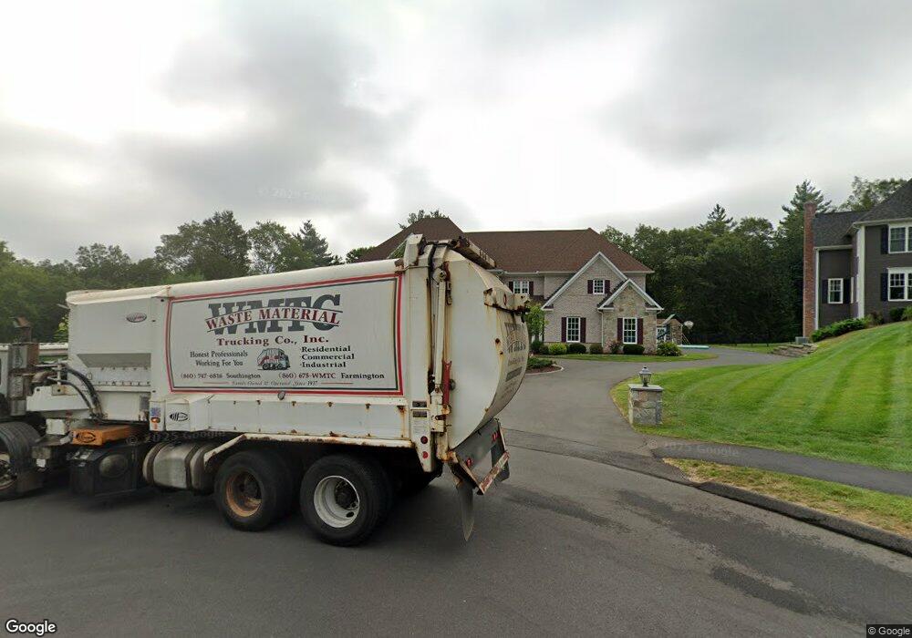 12 Newcastle Place, Unionville, CT 06085 - photo 1