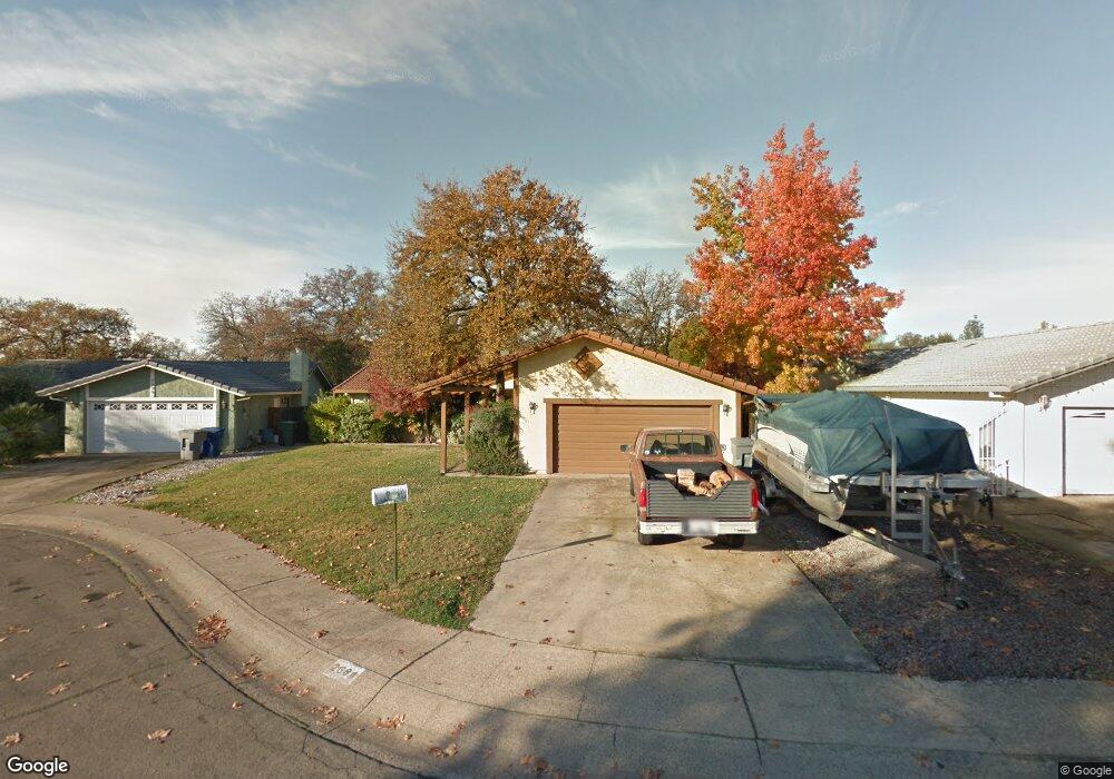 2684 Cecilia Ct, Redding, CA 96002 - photo 1