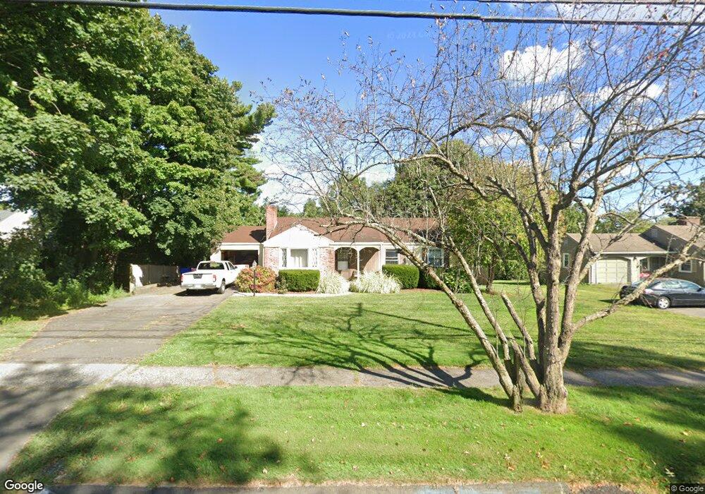 254 Griswold Rd, Wethersfield, CT 06109 - photo 1