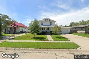 304 Wakefield St, Laurel, NE 68745