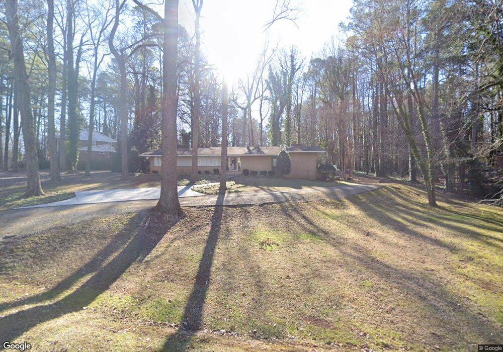 125 Pine Cone Dr, Oxford, NC 27565 - photo 1
