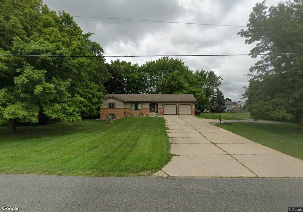 2015 72nd St SW, Byron Center, MI 49315 - photo 1