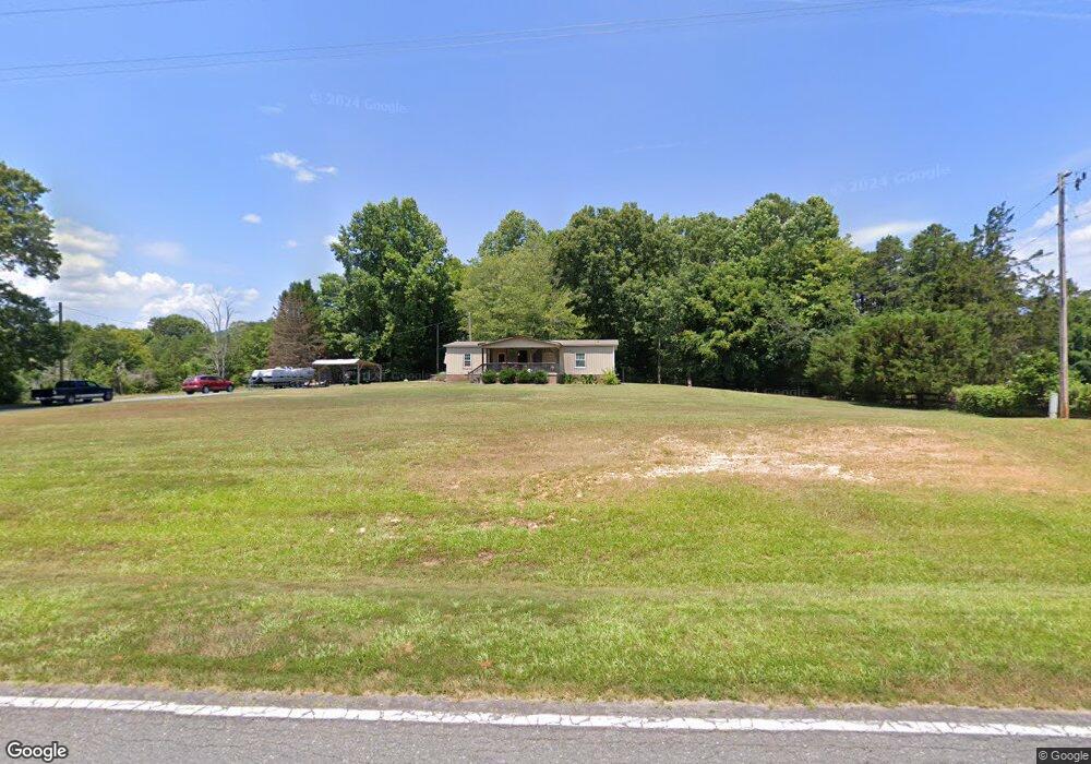 1395 Jerico Rd, Asheboro, NC 27205 - photo 1