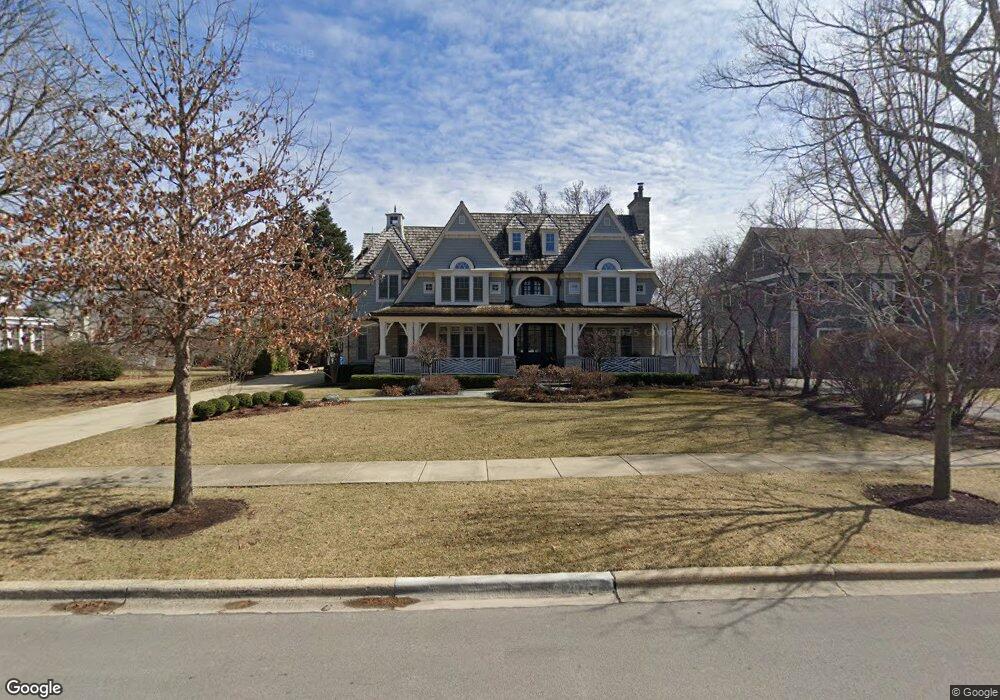 265 S Kenilworth Ave, Elmhurst, IL 60126 - photo 1