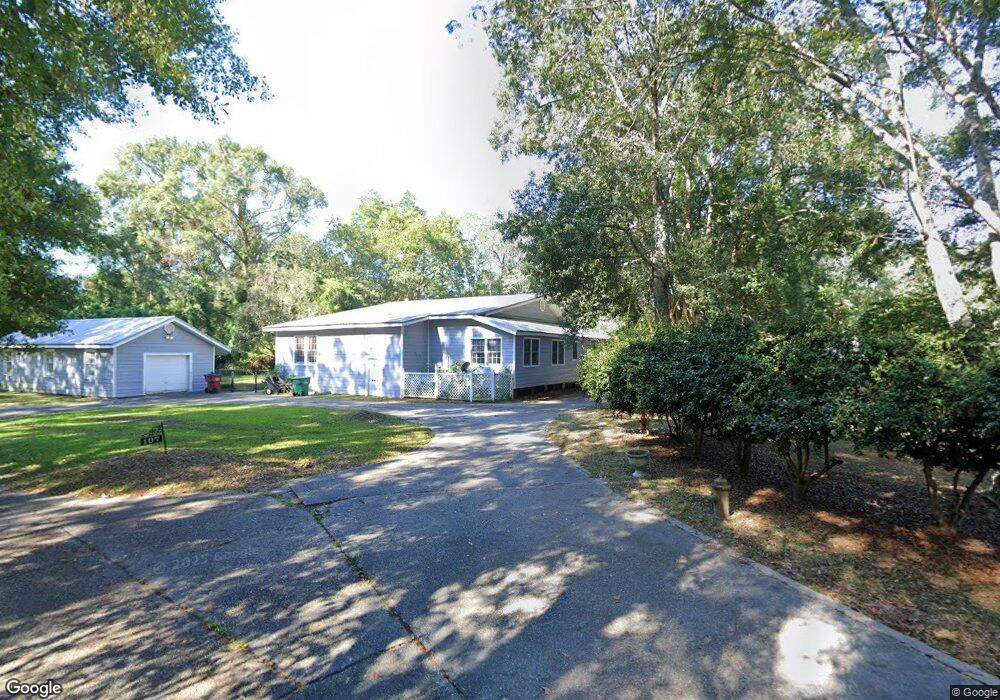 107 Twisted Oak Dr, Picayune, MS 39466 - photo 1