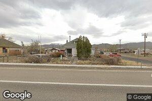 600 Front St, Mina, NV 89422