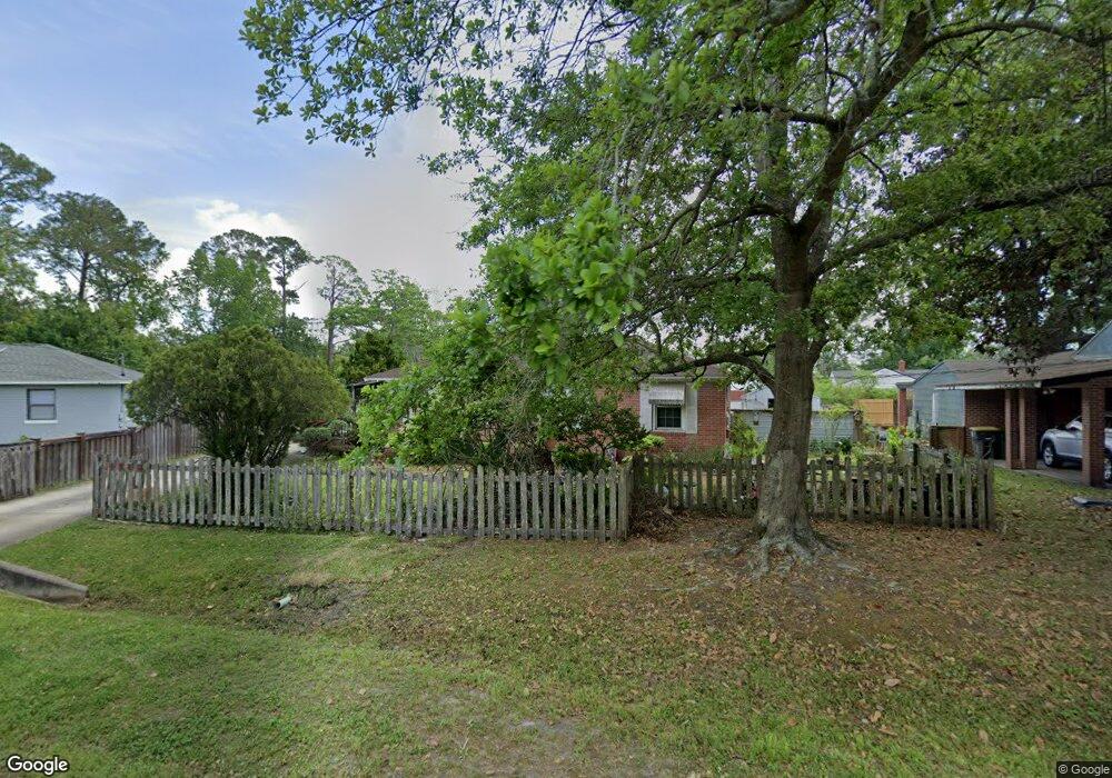 1719 Sefa Cir E, Jacksonville, FL 32210 - photo 1