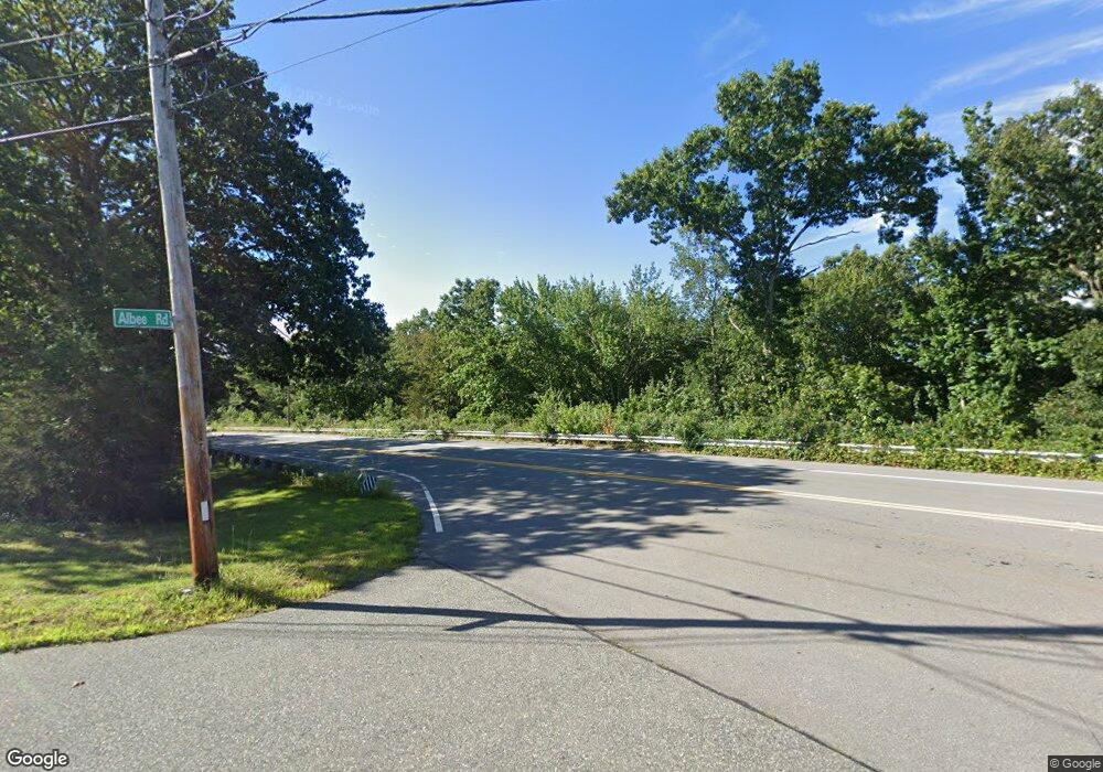 3 Albee Rd, Uxbridge, MA 01569 - photo 1