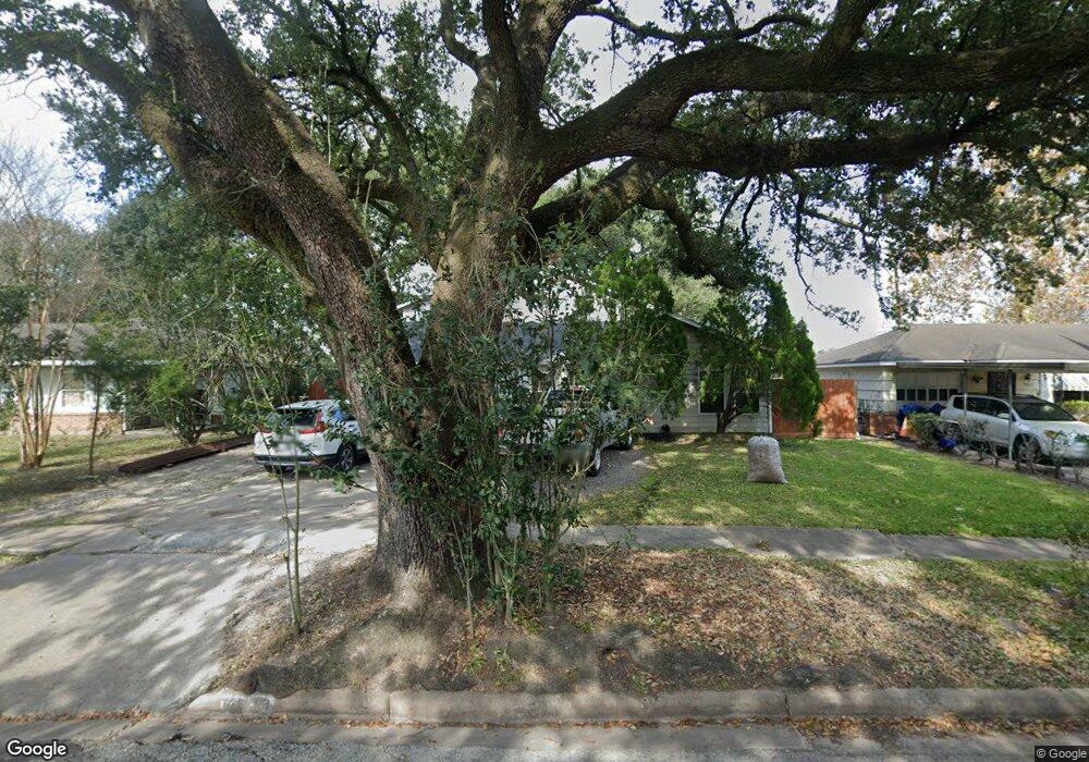 7523 Oak Vista St, Houston, TX 77087 - photo 1