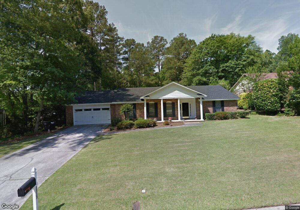 2315 Canebrake Ct, Augusta, GA 30907 - photo 1