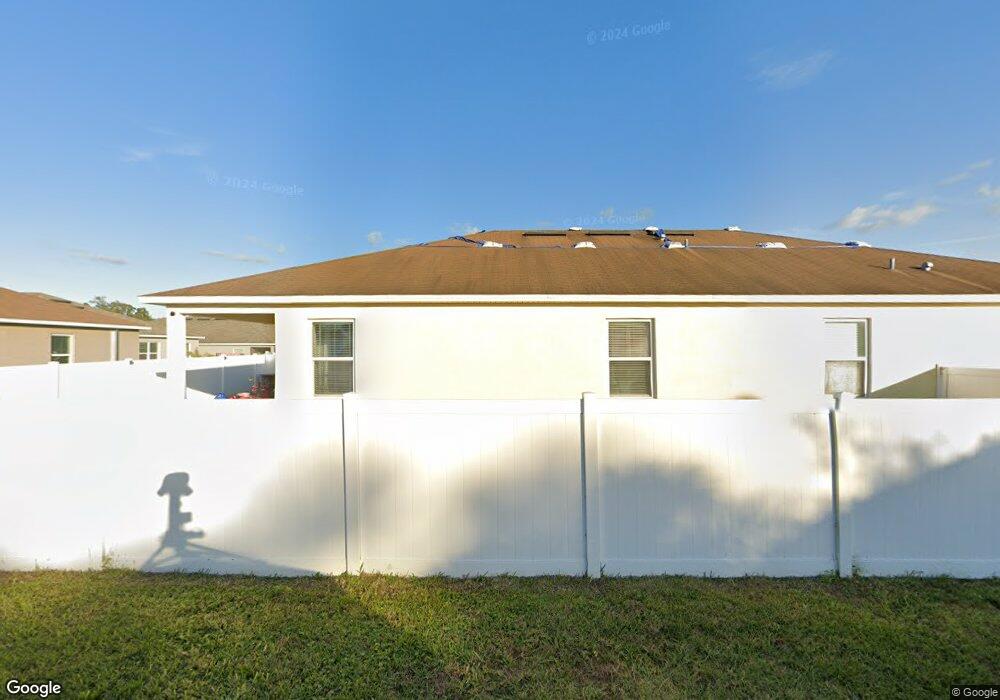4284 Moon Shadow Loop, Mulberry, FL 33860 - photo 1