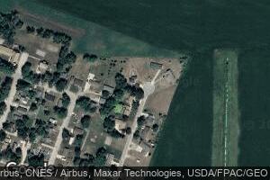 326 5th St NW, Pennock, MN 56279