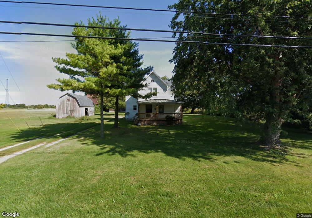 736 W Sigler Rd, Carleton, MI 48117 - photo 1