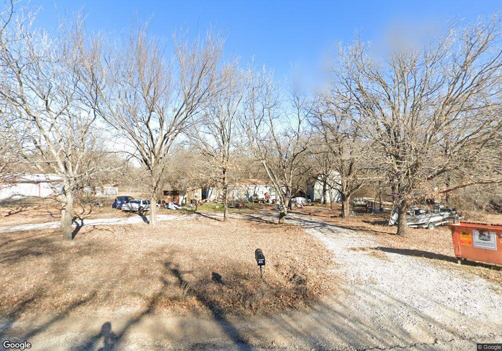 139 Rommel Ct, Springtown, TX 76082 - photo 1