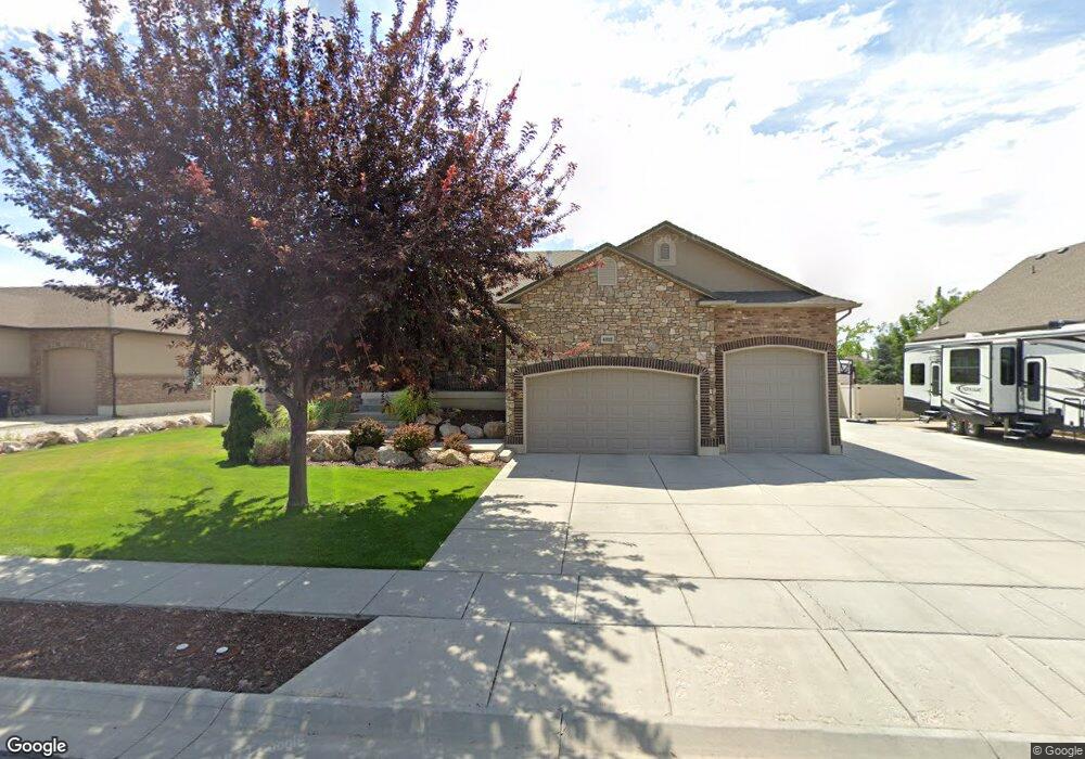 4918 S 5400 W, Hooper, UT 84315 - photo 1