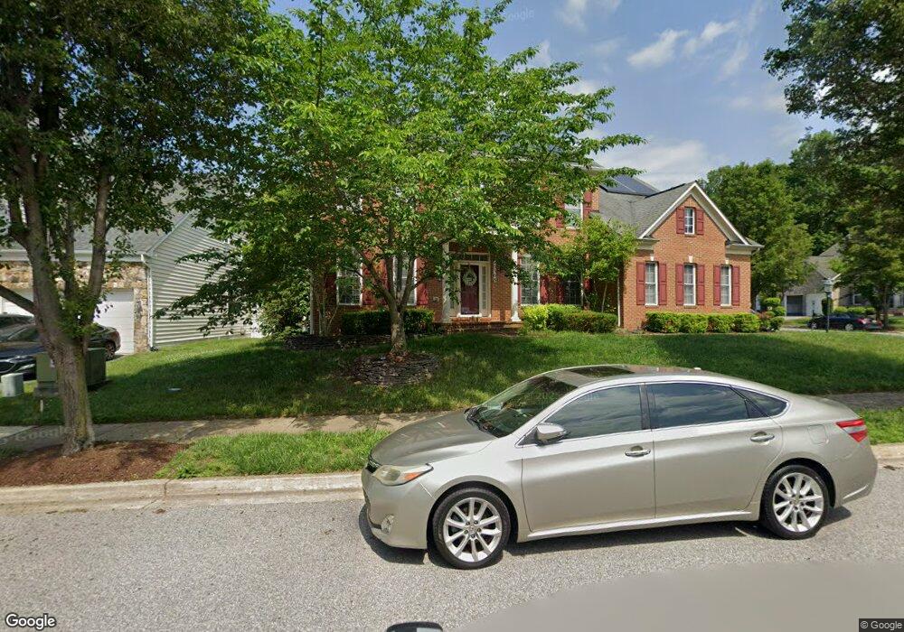 15308 Doralshire Ct, Upper Marlboro, MD 20772 - photo 1