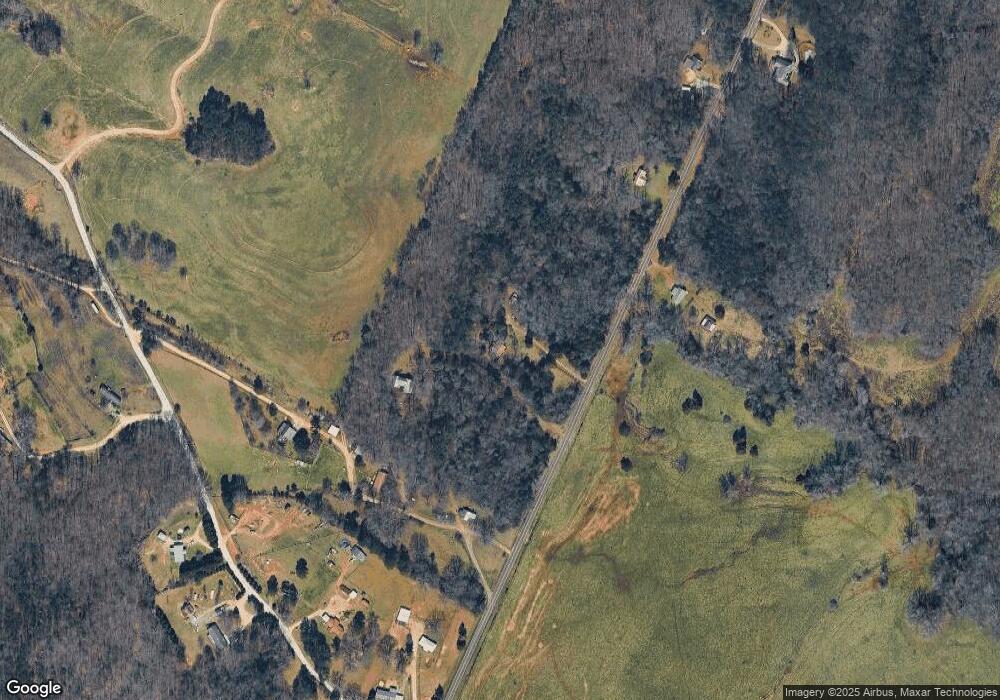 500 Russ Rumsey Rd, Maysville, GA 30558 - photo 1