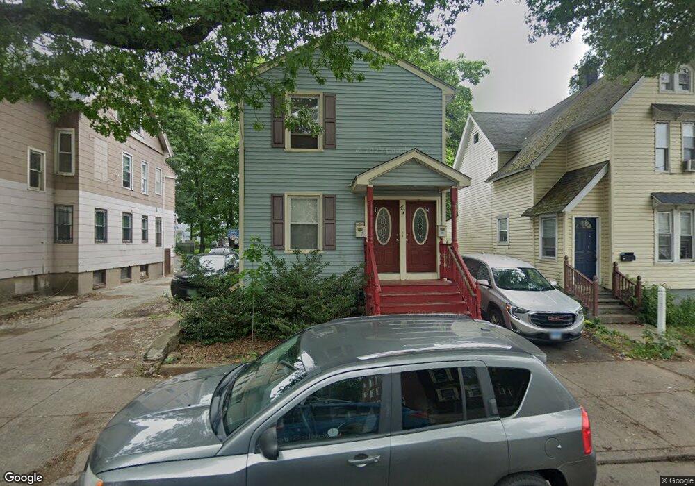 47 Button St, New Haven, CT 06519 - photo 1